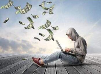 博客怎么赚钱?最适合个人博客赚钱的方式